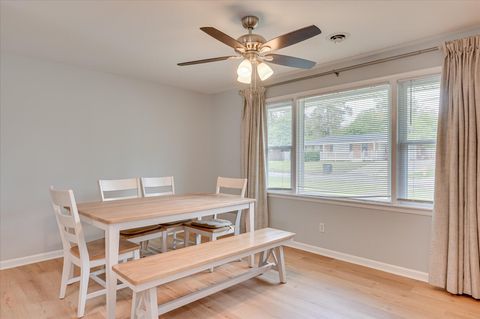Tiny photo for 1208 Oakdale Road, Augusta, GA 30904 (MLS # 547633)
