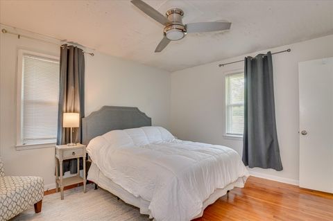 Tiny photo for 1208 Oakdale Road, Augusta, GA 30904 (MLS # 547633)