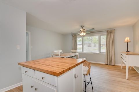 Tiny photo for 1208 Oakdale Road, Augusta, GA 30904 (MLS # 547633)