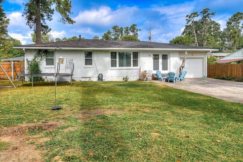 Tiny photo for 1208 Oakdale Road, Augusta, GA 30904 (MLS # 547633)