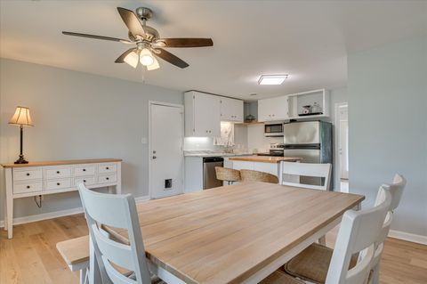 Tiny photo for 1208 Oakdale Road, Augusta, GA 30904 (MLS # 547633)
