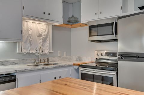 Tiny photo for 1208 Oakdale Road, Augusta, GA 30904 (MLS # 547633)
