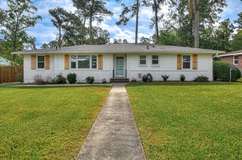 Photo of 1208 Oakdale Road, Augusta, GA 30904 (MLS # 547633)