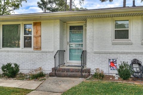 Tiny photo for 1208 Oakdale Road, Augusta, GA 30904 (MLS # 547633)