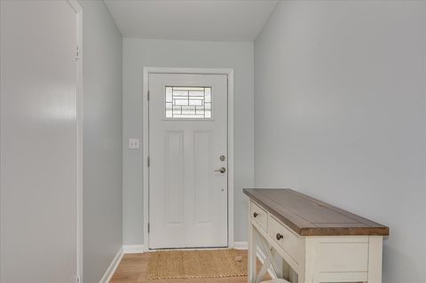 Tiny photo for 1208 Oakdale Road, Augusta, GA 30904 (MLS # 547633)