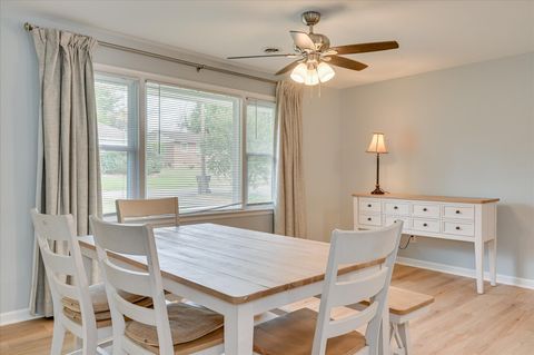 Tiny photo for 1208 Oakdale Road, Augusta, GA 30904 (MLS # 547633)