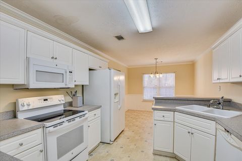 Tiny photo for 7706 Main Street Court, Grovetown, GA 30813 (MLS # 550988)