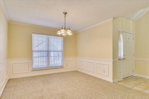 Tiny photo for 7706 Main Street Court, Grovetown, GA 30813 (MLS # 550988)