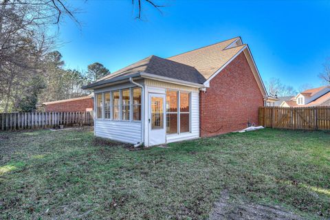 Tiny photo for 7706 Main Street Court, Grovetown, GA 30813 (MLS # 550988)