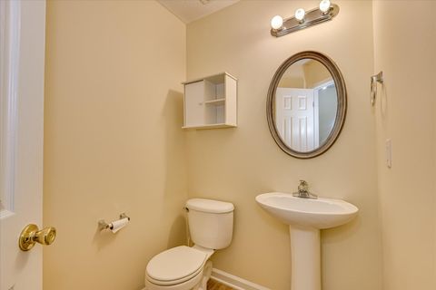 Tiny photo for 7706 Main Street Court, Grovetown, GA 30813 (MLS # 550988)