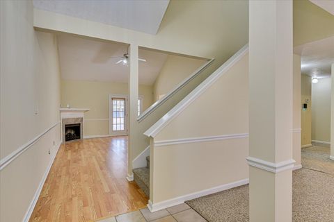 Tiny photo for 7706 Main Street Court, Grovetown, GA 30813 (MLS # 550988)