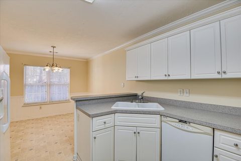 Tiny photo for 7706 Main Street Court, Grovetown, GA 30813 (MLS # 550988)