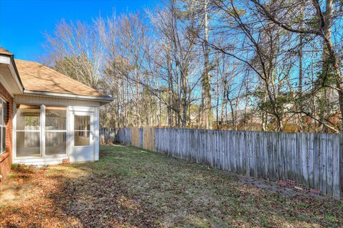 Tiny photo for 7706 Main Street Court, Grovetown, GA 30813 (MLS # 550988)