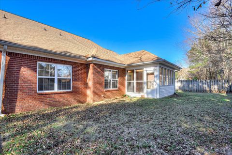 Tiny photo for 7706 Main Street Court, Grovetown, GA 30813 (MLS # 550988)