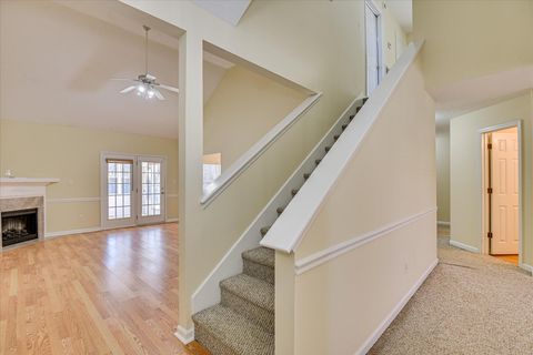 Tiny photo for 7706 Main Street Court, Grovetown, GA 30813 (MLS # 550988)