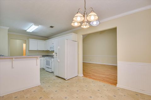 Tiny photo for 7706 Main Street Court, Grovetown, GA 30813 (MLS # 550988)