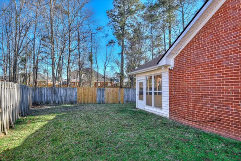 Tiny photo for 7706 Main Street Court, Grovetown, GA 30813 (MLS # 550988)