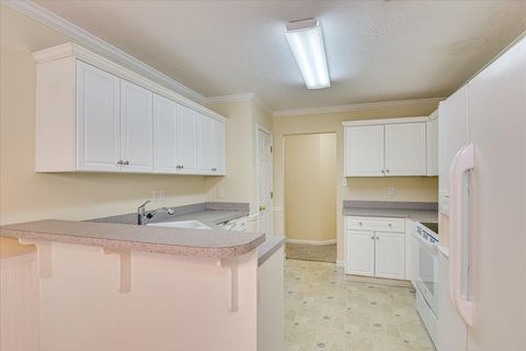 Tiny photo for 7706 Main Street Court, Grovetown, GA 30813 (MLS # 550988)