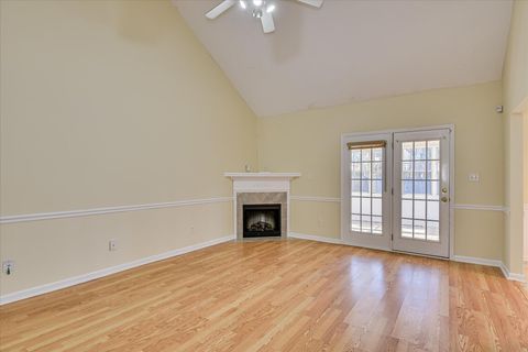 Tiny photo for 7706 Main Street Court, Grovetown, GA 30813 (MLS # 550988)