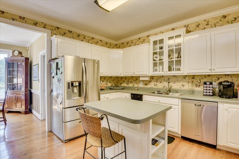 Tiny photo for 3531 W Lake Drive, Martinez, GA 30907 (MLS # 547967)