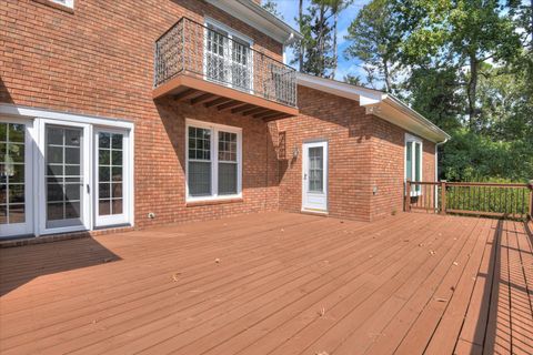 Tiny photo for 3531 W Lake Drive, Martinez, GA 30907 (MLS # 547967)