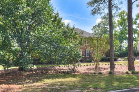 Tiny photo for 3531 W Lake Drive, Martinez, GA 30907 (MLS # 547967)