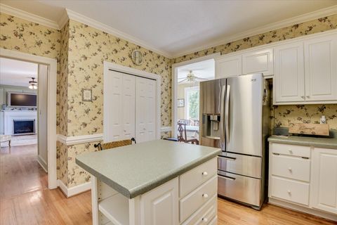 Tiny photo for 3531 W Lake Drive, Martinez, GA 30907 (MLS # 547967)