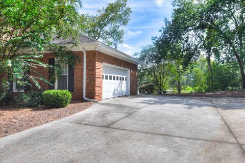 Tiny photo for 3531 W Lake Drive, Martinez, GA 30907 (MLS # 547967)