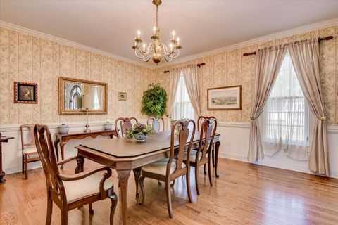Tiny photo for 3531 W Lake Drive, Martinez, GA 30907 (MLS # 547967)