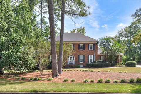 Tiny photo for 3531 W Lake Drive, Martinez, GA 30907 (MLS # 547967)