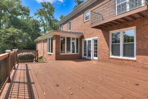Tiny photo for 3531 W Lake Drive, Martinez, GA 30907 (MLS # 547967)