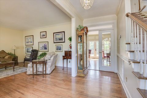 Tiny photo for 3531 W Lake Drive, Martinez, GA 30907 (MLS # 547967)