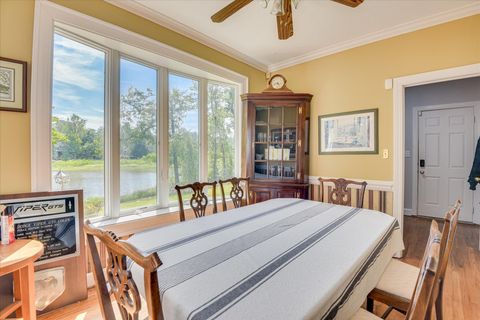 Tiny photo for 3531 W Lake Drive, Martinez, GA 30907 (MLS # 547967)