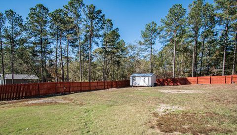 A home in Graniteville