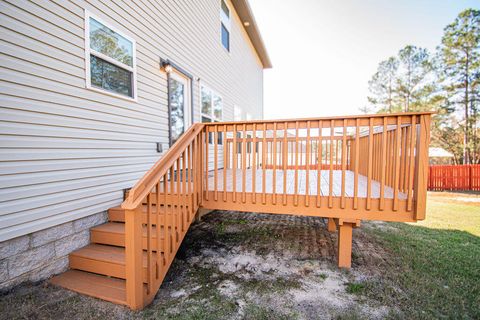 A home in Graniteville