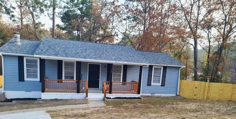 Tiny photo for 2509 Drumcliff Court, Hephzibah, GA 30815 (MLS # 550165)