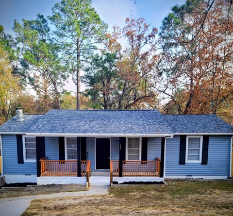 Photo of 2509 Drumcliff Court, Hephzibah, GA 30815 (MLS # 550165)