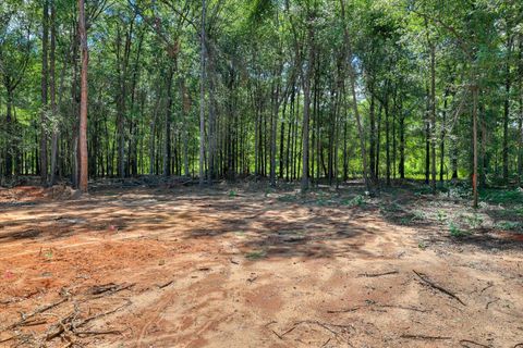 A home in Hephzibah