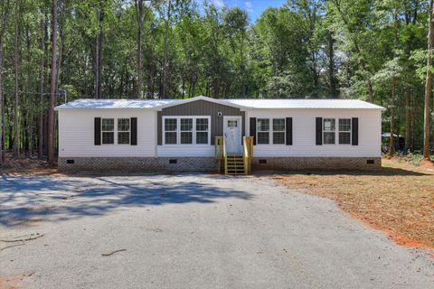 A home in Hephzibah