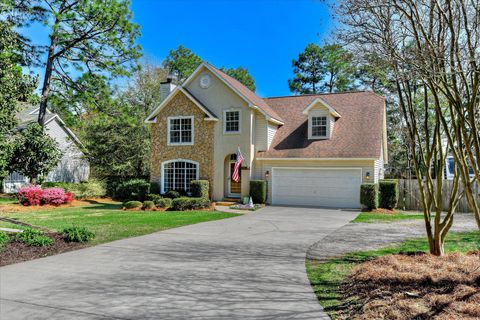 Photo of 115 Cobbs Way, Aiken, SC 29803 (MLS # 553649)