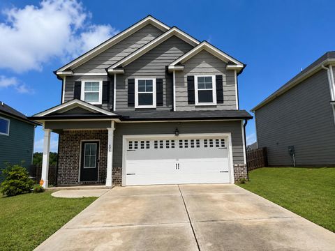 Photo of 625 Garland Trail, Harlem, GA 30814 (MLS # 555605)