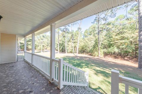 Tiny photo for 2451 Horseshoe Bend, Aiken, SC 29803 (MLS # 548597)