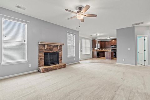 Tiny photo for 4920 Coal Creek Drive, Graniteville, SC 29829 (MLS # 545513)