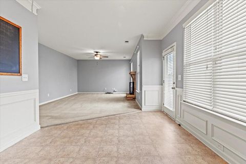 Tiny photo for 4920 Coal Creek Drive, Graniteville, SC 29829 (MLS # 545513)