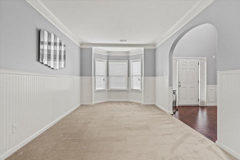 Tiny photo for 4920 Coal Creek Drive, Graniteville, SC 29829 (MLS # 545513)