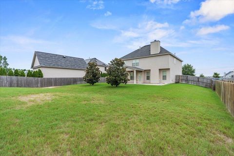 Tiny photo for 4920 Coal Creek Drive, Graniteville, SC 29829 (MLS # 545513)