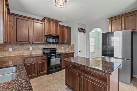 Tiny photo for 4920 Coal Creek Drive, Graniteville, SC 29829 (MLS # 545513)