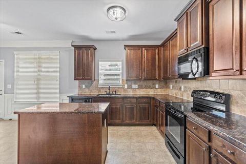 Tiny photo for 4920 Coal Creek Drive, Graniteville, SC 29829 (MLS # 545513)