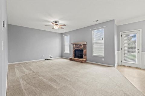 Tiny photo for 4920 Coal Creek Drive, Graniteville, SC 29829 (MLS # 545513)