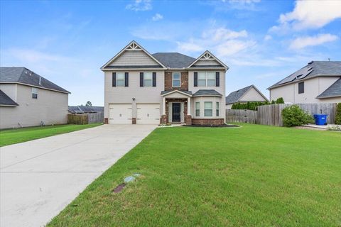 Photo of 4920 Coal Creek Drive, Graniteville, SC 29829 (MLS # 545513) Photo of 4920 Coal Creek Drive, Graniteville, SC 29829 (MLS # 545513)